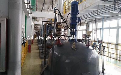 Anhui Fengle Agrochemical Co., Ltd.