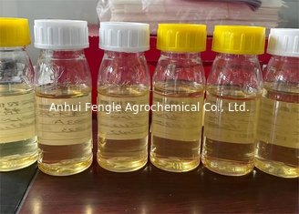 EC Formulation Type Agricultural Herbicides For Customized Label Herbicaide