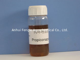 Propiconazole 95% TC,Viscous liquid Crop Fungicides , Systemic Fungicide For Vegetables,yellowish brown