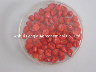 Carboxin 200g/L+ Thiram 200g/L FS,Red suspension liquid,Maize Seed Coating Pesticide  With Protective Action