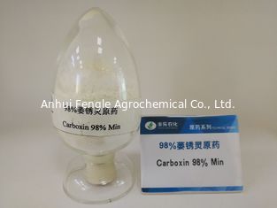 Carboxin 98% TC ,Barley / Wheat Fungicide Off High Reliability Multipurpose,Off-white to light yellow powder