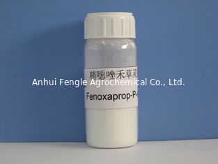Fenoxaprop- P -Ethyl95%TC,CAS 71283-80-2 ,Agrochemical Pesticides ,  High Purity