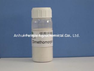110488-70-5 Non Selective Herbicide Fungicide Pesticide Dimethomorph 50% Wp