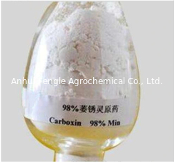 Carboxin 98% TC Crop Fungicides CAS No. 5234-68-4