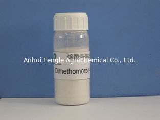 50% Wp Powder Dimethomorph Fungicide CAS No 110488-70-5