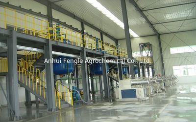 Anhui Fengle Agrochemical Co., Ltd.