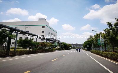 Anhui Fengle Agrochemical Co., Ltd.