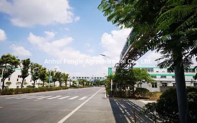 Anhui Fengle Agrochemical Co., Ltd.