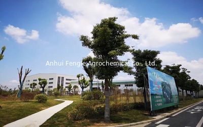 Anhui Fengle Agrochemical Co., Ltd.