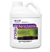 Nitrogen Phosphorus Potassium Containing Humic Acid Water Soluble Fertilizer