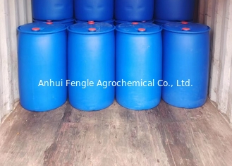Customized Label Agricultural Herbicides For Weed Control 95%TC Purity Guaranteed