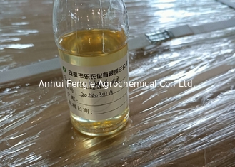 EC Formulation Agricultural Herbicides 95%TC 10%EC 20%EC With High Purity