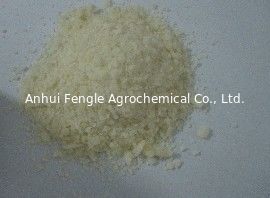 Chlorpyrifos97%TC,High efficiency, Wide spectrum organophosphorus insecticide,Yellow crystal