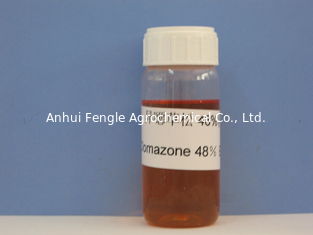 Clomazone 480g/l EC,Multipurpose Agricultural Herbicides , Broad Leaved Weed Killer, Light Brown Liquid