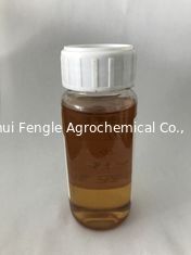 Chlorpyrifos 40% EC, Pest Control Insecticide , Agriculture Insecticide Yellow Liquid