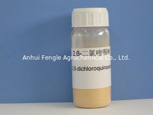 Light Yellow Powder Intermediate Products 2 6 Dichloroquinoxaline 98% Min