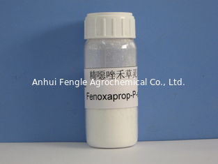 Fenoxaprop-P-Ethyl 6.9% EW Agrochemical Highly Effective Systemic Herbicides