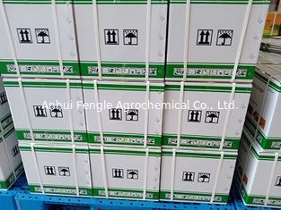 Isoproturon Thifensulfuron-Methyl 72% WP Agrochemical Pesticides