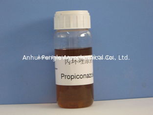 High Efficiency Fungicide Propiconazole 250g/L Ec CAS No. 60207-90-1