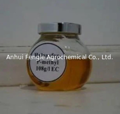 Haloxyfop-R-Methyl 108g/L Ec Agrochemical Highly Effective Systemic Herbicides