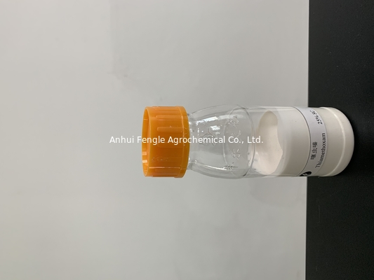 Insecticide Thiamethoxam Liquid CAS 153719-23-4 25%SC
