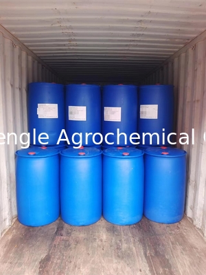 Customized Label Agricultural Herbicides 95%TC For Annual Grass And Broad-leaved Weed