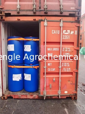Glyphosate-Based Fruit Tree Pesticides For Maximum Fruit Production Cas 1071-83-6