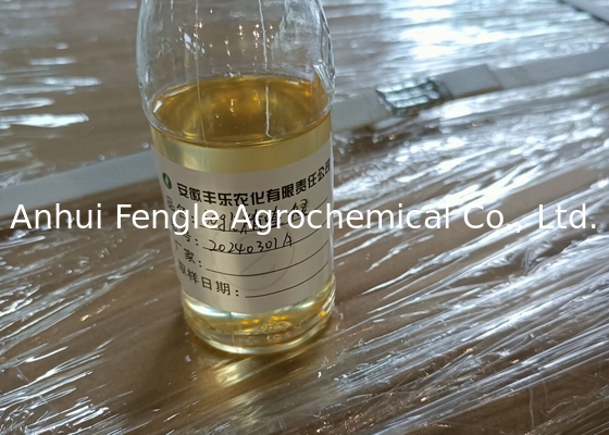 EC Formulation Agricultural Herbicides 95%TC 10%EC 20%EC With High Purity