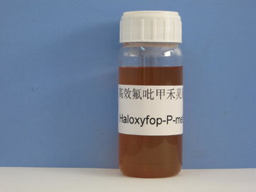 Haloxyfop -R -Methyl 97% TC ,Brown Slabby Liquid ,apply on soybean,oilseed to kill annual weeds