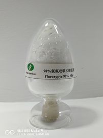 Fluroxypyr- Meptyl 98%TC,White powder,high performance on annual grasses,Wheat,maize