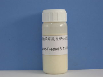 Fenoxaprop- P- Ethy6.9% EW,Agricultural Herbicides, l Milky White Liquid