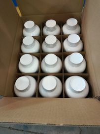 Fenoxaprop -P- Ethyl6.9%EW, Selective Herbicide For Wheat Annual / Perennial Grass Weeds,light yellow liquid