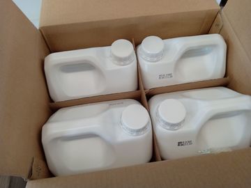 Fenoxaprop -P- Ethyl6.9%EW, Selective Herbicide For Wheat Annual / Perennial Grass Weeds,light yellow liquid