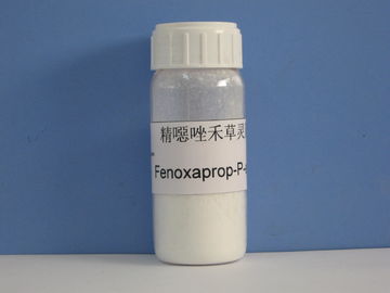 Fenoxaprop-P-Ethyl 6.9% EW Agrochemical Highly Effective Systemic Herbicides