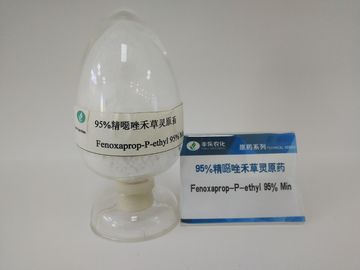 Fenoxaprop- P -Ethyl95%TC,CAS 71283-80-2 ,Agrochemical Pesticides ,  High Purity