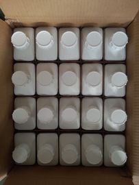 Glufosinate-ammonium 200g/L SL,Non Selective Herbicide , Colorless Liquid