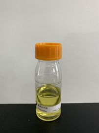 Fomesafen 250g/LSL,Light Yellow Liquid ,Agricultural Herbicides  For Broad Leaved Grasses