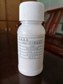 100g/L CAS 125401 75 4 Bispyribac Sodium Agricultural Herbicides