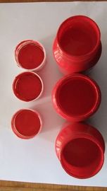 Carboxin 6.5% +Carbofuran 7% +Thiram 11.5% FS,Red Suspension Liquid,Agricultural Seed Coating Pesticide