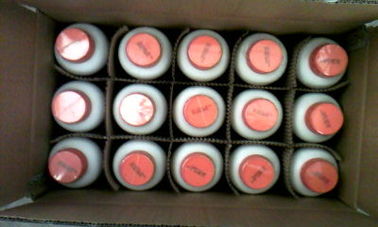 134098-61-6 Agrochemical Pesticides Insecticide Fenpyroximate 5%SC Chemical