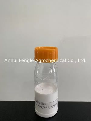 Agrochemical Product Fenoxaprop P Ethyl 6.9g/L Ec For Grass Control