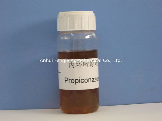 High Efficiency Fungicide Propiconazole 250g/L Ec CAS No. 60207-90-1