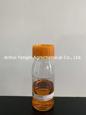 51218-49-6 Herbicide Pesticide Pretilachlor 300g/L EC