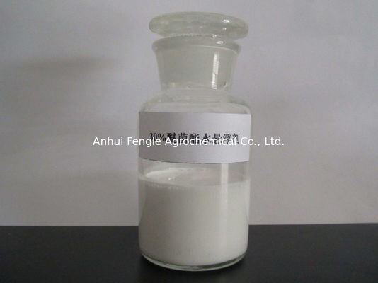 Agricultural 143390-89-0 Powder Kresoxim Methyl 30% SC