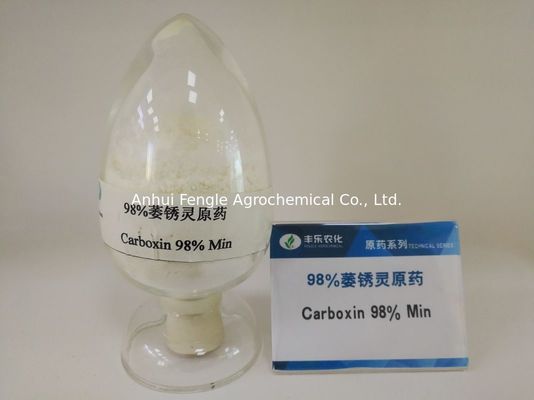 Carboxin 98% Tc Fungicide Pesticide CAS No.5234-68-4