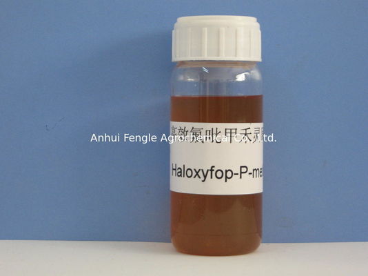Selective Herbicide Haloxyfop R Methyl 97%Tc CAS No. 72619-32-0
