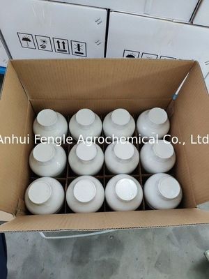 Highly Effective E 5% Sc Fenpyroximate Insecticide 134098-61-6