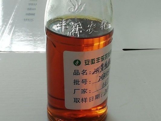 Lactofen 240g/L Ec Herbicide Pesticide CAS 77501-63-4