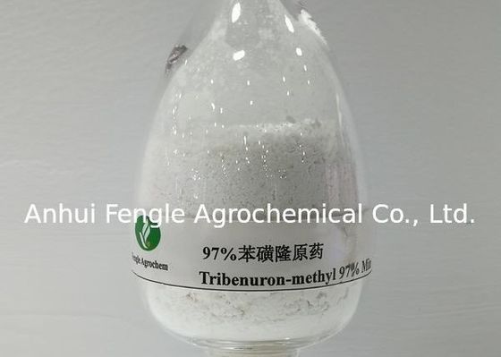 CAS Number 101200-48-0 Herbicide 95% TC Tribenuron-Methyl