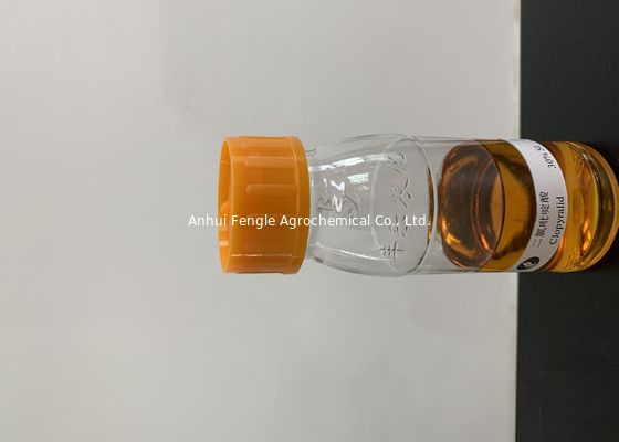 Cas 1702-17-6 Agrochemical Pesticides Clopyralid Herbicide 30% SL